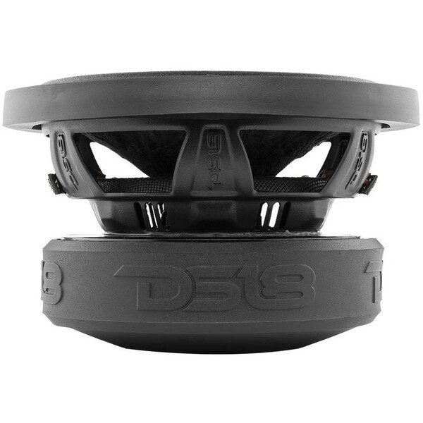 Main product image for DS18 ZR6.2D 6-1/2" Elite-Z DVC Subwoofer 2 Ohms Per Coil294-8064